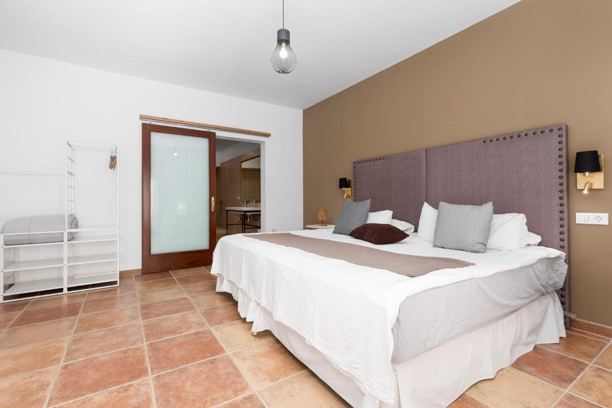 Villa Selena Pajara  Bagian luar foto