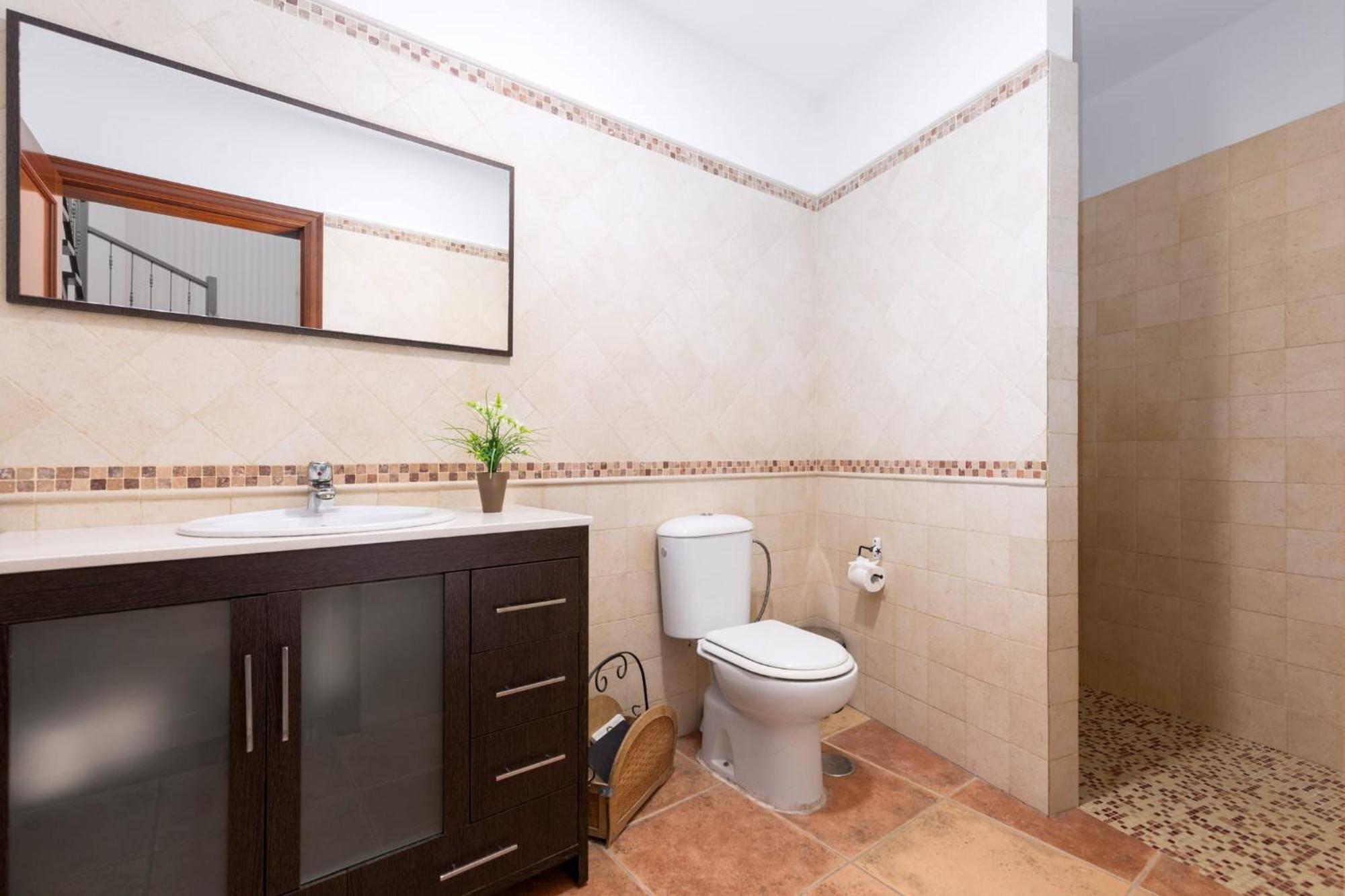 Villa Selena Pajara  Bagian luar foto